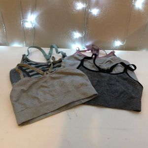 🥇4 champion bras 💪